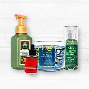 Select Items, Buy 3 Get 2 Free Or Buy 2 Get 1 Free